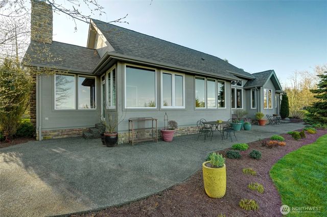 2818 Stein Hill Lane, Custer, WA 98240