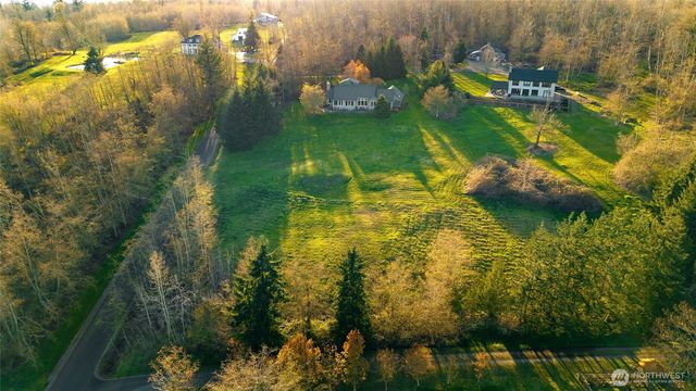 2818 Stein Hill Lane, Custer, WA 98240