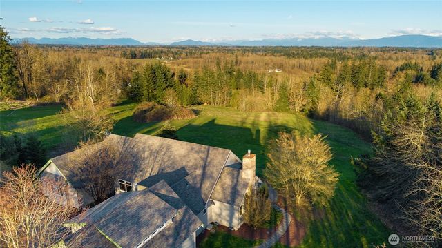 2818 Stein Hill Lane, Custer, WA 98240