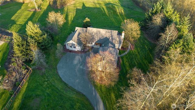 2818 Stein Hill Lane, Custer, WA 98240