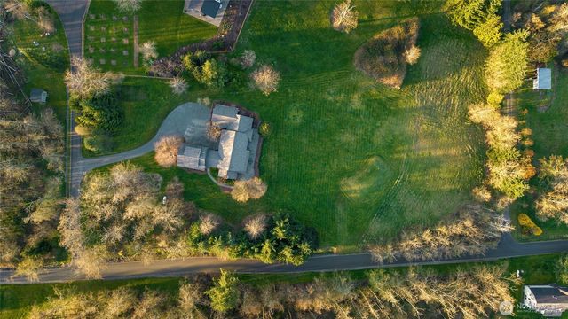 2818 Stein Hill Lane, Custer, WA 98240