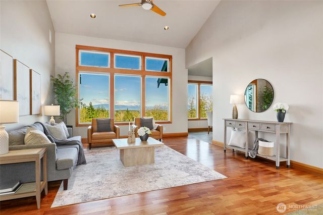 2818 Stein Hill Lane, Custer, WA 98240