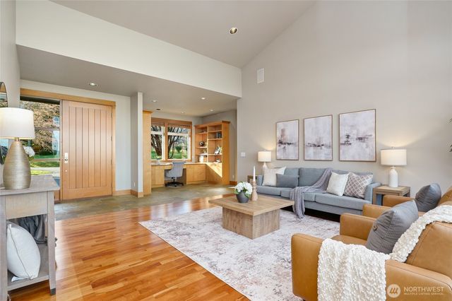 2818 Stein Hill Lane, Custer, WA 98240