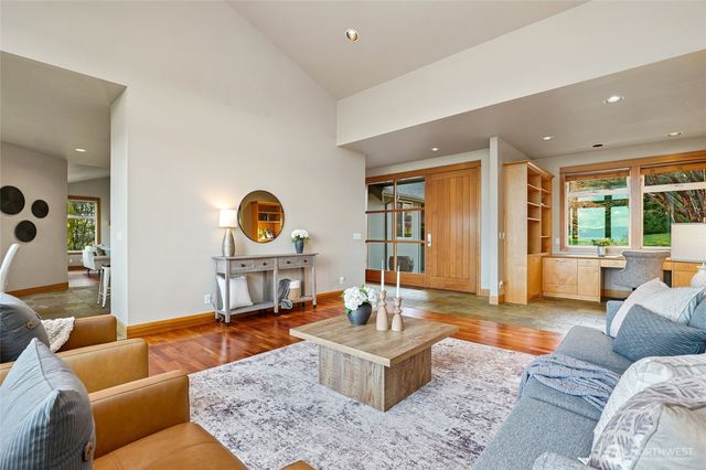 2818 Stein Hill Lane, Custer, WA 98240