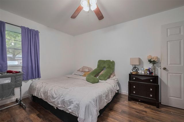 515 Cappamore Street, Houston, TX 77013
