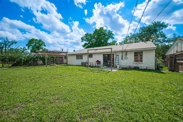 515 Cappamore Street, Houston, TX 77013