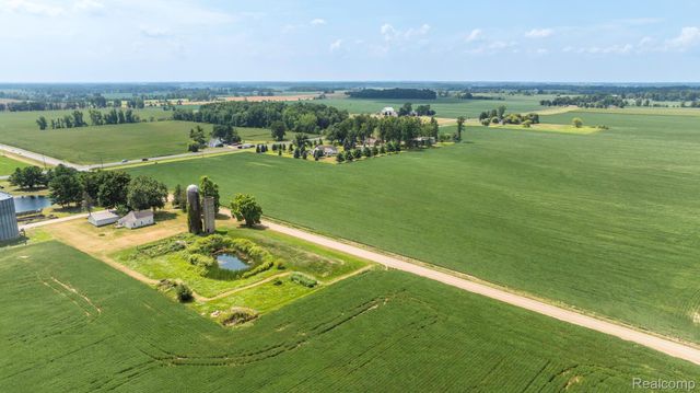 5445 Todd Road, Croswell, MI 48422