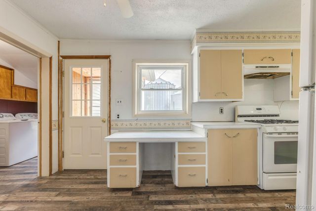 5445 Todd Road, Croswell, MI 48422