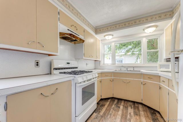 5445 Todd Road, Croswell, MI 48422