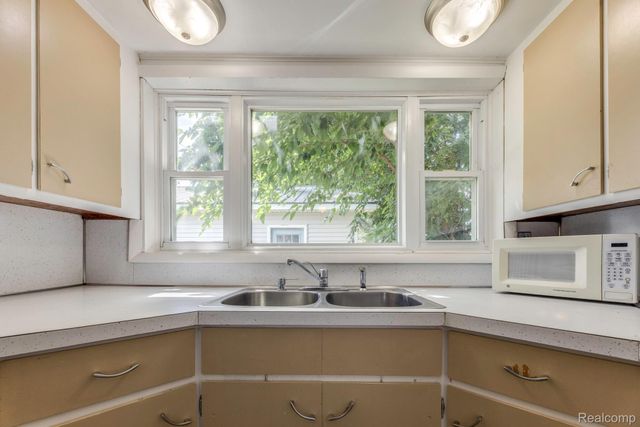 5445 Todd Road, Croswell, MI 48422