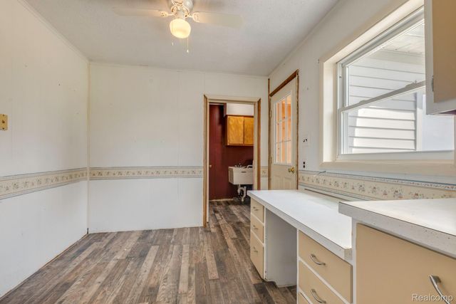 5445 Todd Road, Croswell, MI 48422