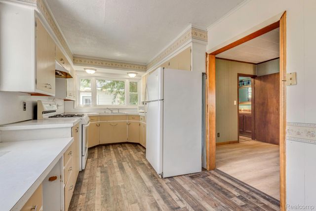 5445 Todd Road, Croswell, MI 48422