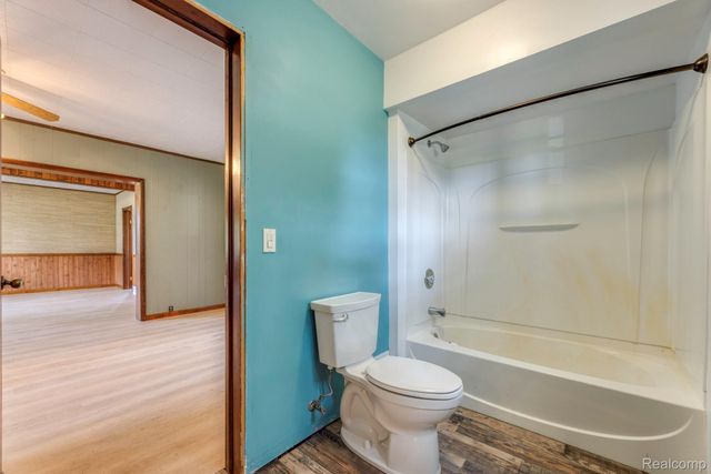 5445 Todd Road, Croswell, MI 48422