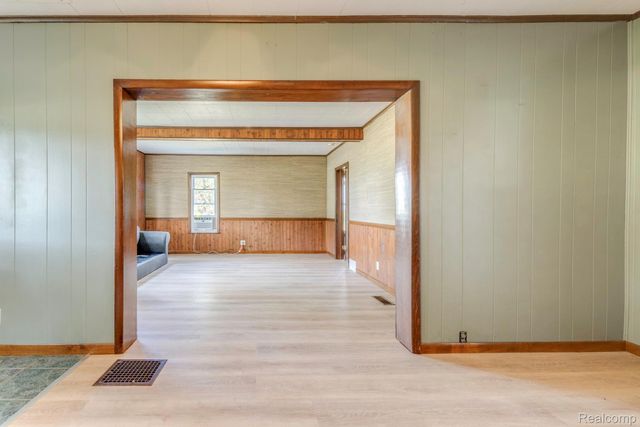 5445 Todd Road, Croswell, MI 48422