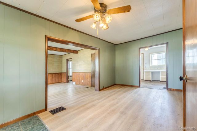 5445 Todd Road, Croswell, MI 48422