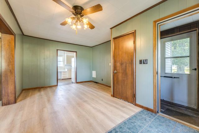 5445 Todd Road, Croswell, MI 48422