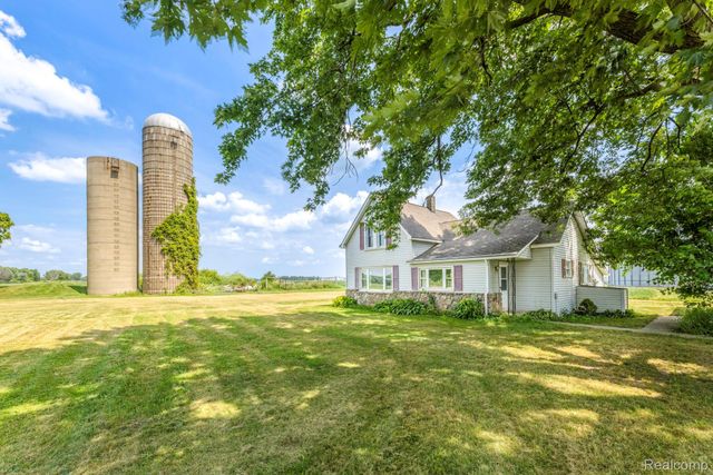 5445 Todd Road, Croswell, MI 48422