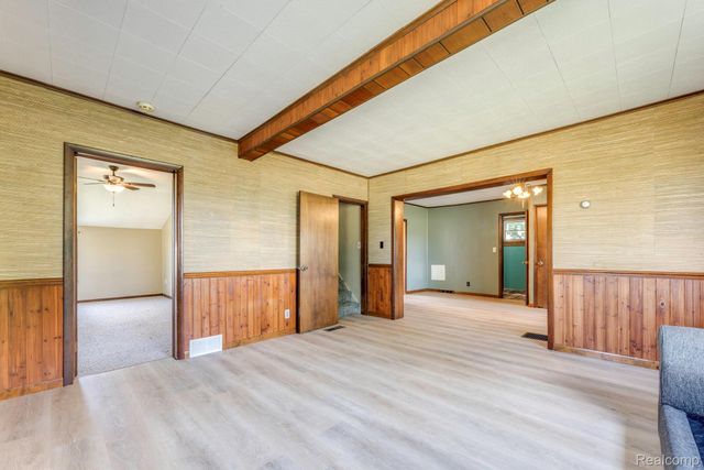 5445 Todd Road, Croswell, MI 48422