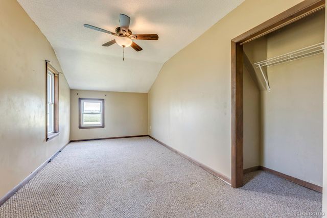 5445 Todd Road, Croswell, MI 48422