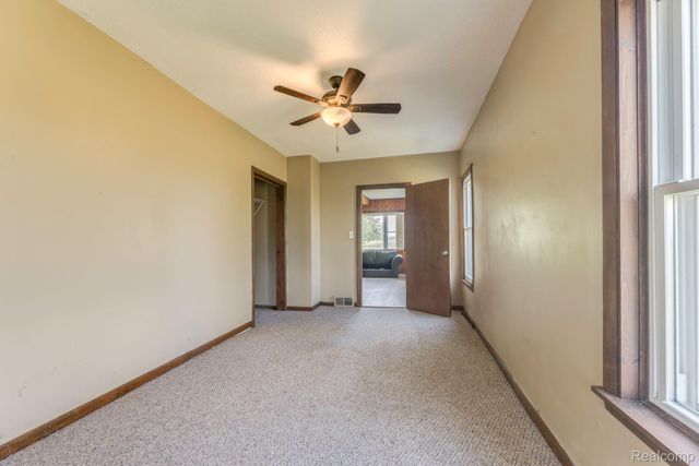 5445 Todd Road, Croswell, MI 48422