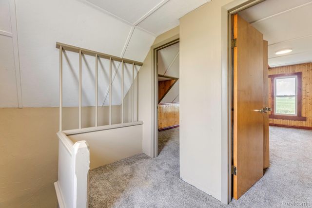 5445 Todd Road, Croswell, MI 48422