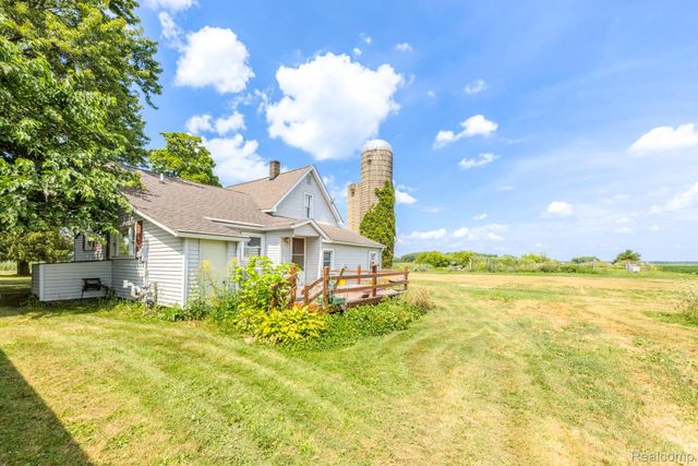 5445 Todd Road, Croswell, MI 48422