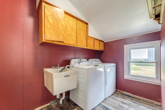 5445 Todd Road, Croswell, MI 48422