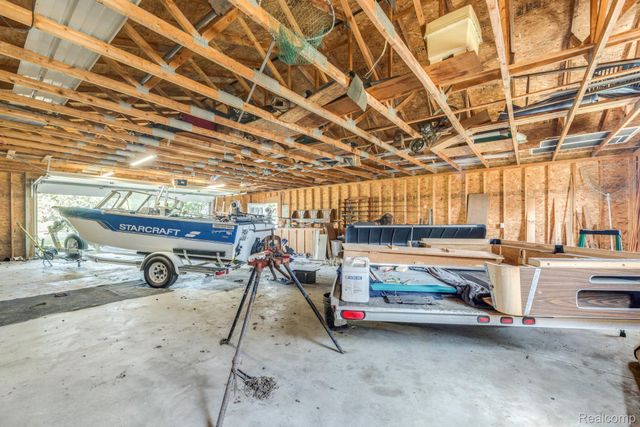 5445 Todd Road, Croswell, MI 48422