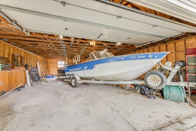 5445 Todd Road, Croswell, MI 48422