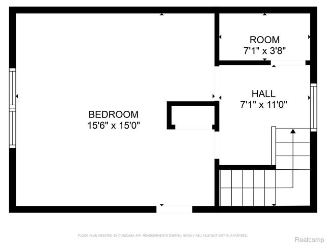 5445 Todd Road, Croswell, MI 48422