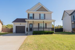 532 Falkland Cir, Clarksville, TN 37042