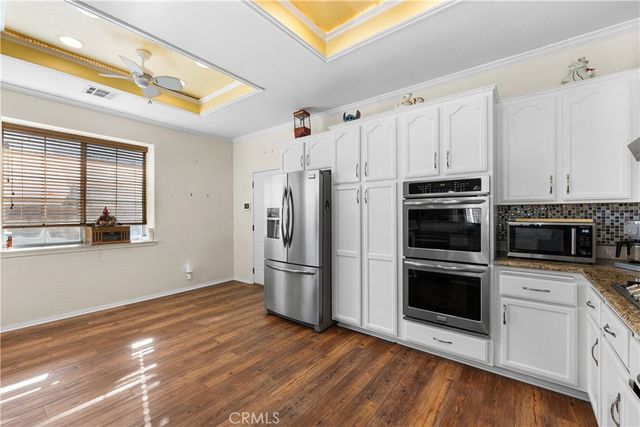 43648 Colony Drive, Lancaster, CA 93536