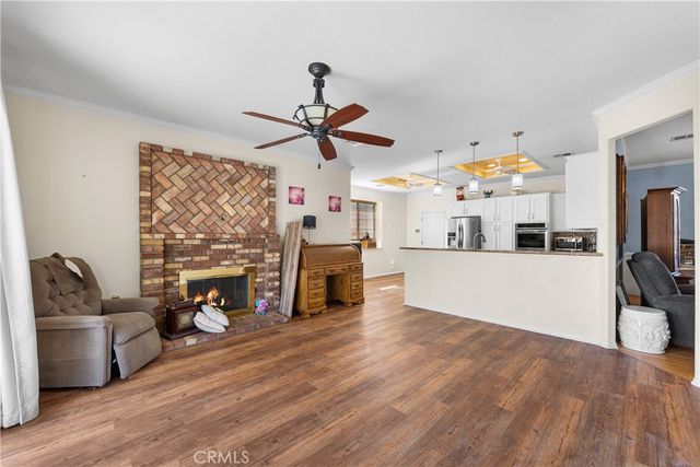 43648 Colony Drive, Lancaster, CA 93536