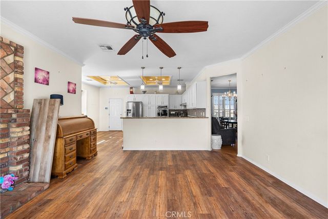 43648 Colony Drive, Lancaster, CA 93536