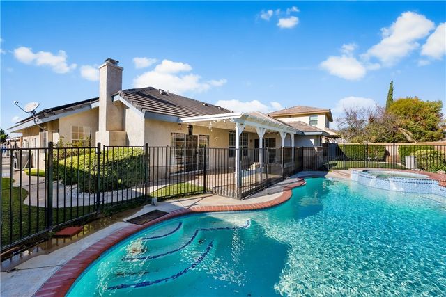 43648 Colony Drive, Lancaster, CA 93536