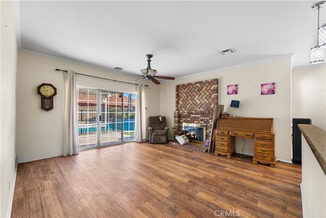 43648 Colony Drive, Lancaster, CA 93536