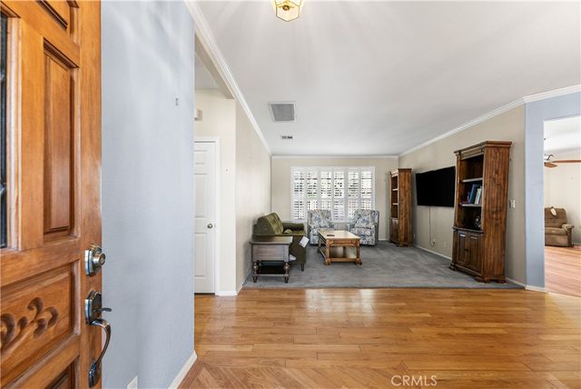 43648 Colony Drive, Lancaster, CA 93536