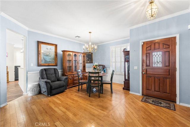 43648 Colony Drive, Lancaster, CA 93536