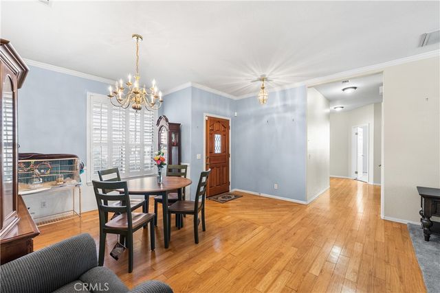 43648 Colony Drive, Lancaster, CA 93536