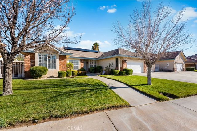 43648 Colony Drive, Lancaster, CA 93536