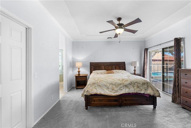 43648 Colony Drive, Lancaster, CA 93536