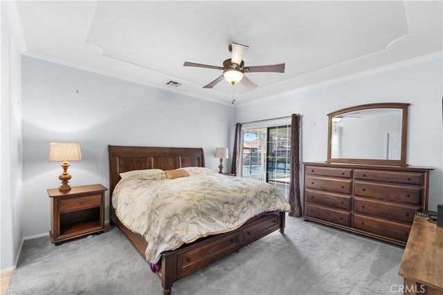 43648 Colony Drive, Lancaster, CA 93536