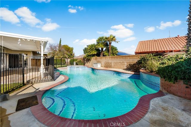 43648 Colony Drive, Lancaster, CA 93536