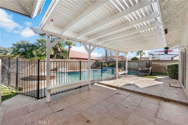 43648 Colony Drive, Lancaster, CA 93536