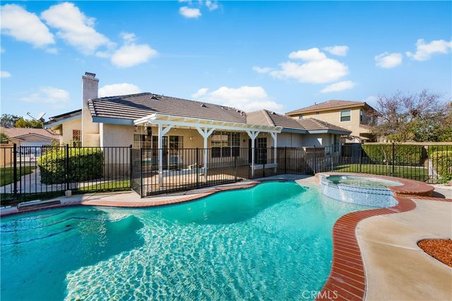 43648 Colony Drive, Lancaster, CA 93536