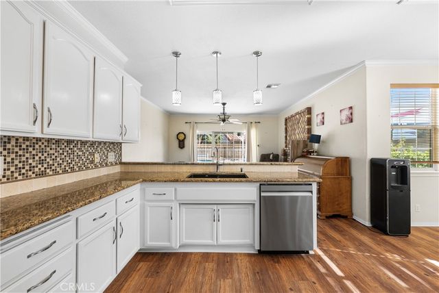 43648 Colony Drive, Lancaster, CA 93536