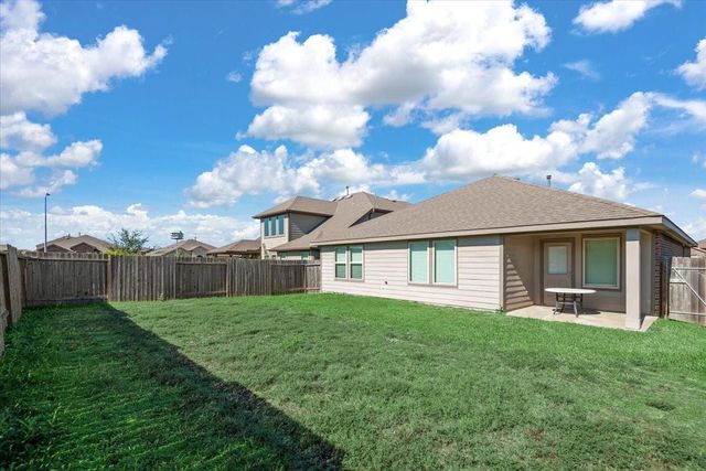 29627 Juntti Park Court, Katy, TX 77494