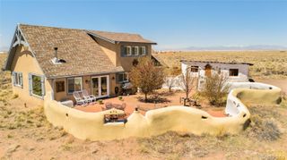 1174 Golden Eagle Trail, Crestone, CO 81131