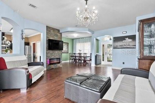 3010 WINDING TRAIL, Kissimmee, FL 34746