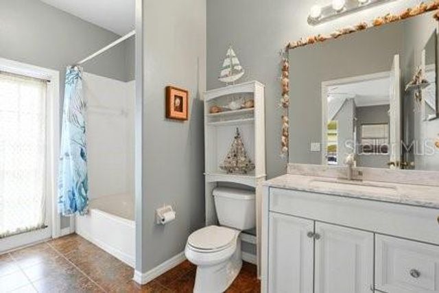 3010 WINDING TRAIL, Kissimmee, FL 34746
